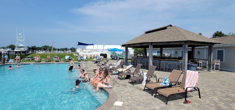 Flying Bridge at Harbor Lights - Event Venue in Warwick, Rhode Island