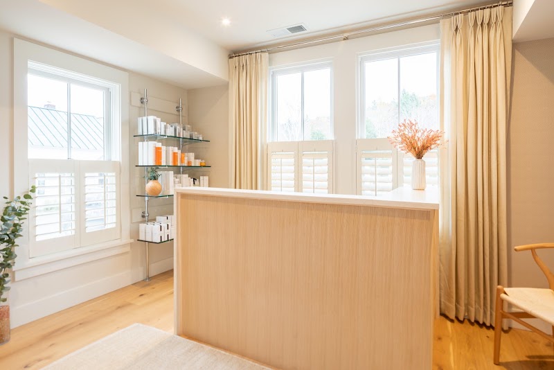 Le Spa at The Weston - Event Venue in Weston, Vermont