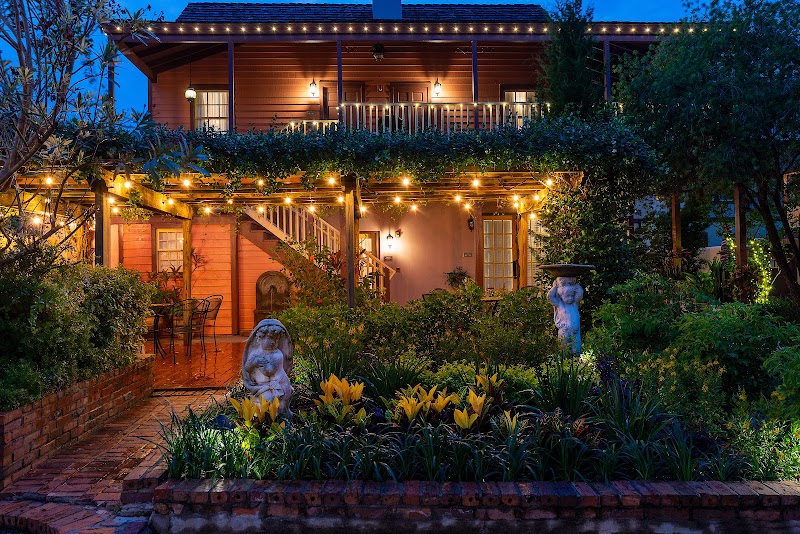 Casa de Solana Bed & Breakfast - Event Venue in St. Augustine, Florida