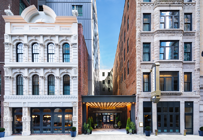 Dream Nashville - Event Venue in Nashville, Tennessee