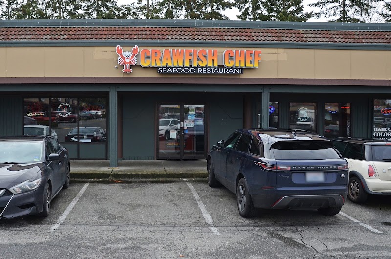 Crawfish Chef - Event Venue in Kent, Washington