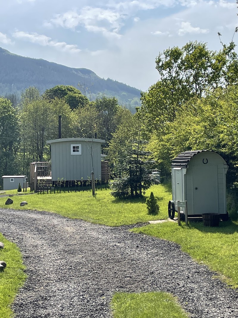 Clay Bank Huts - Event Venue in Middlesbrough, North Yorkshire