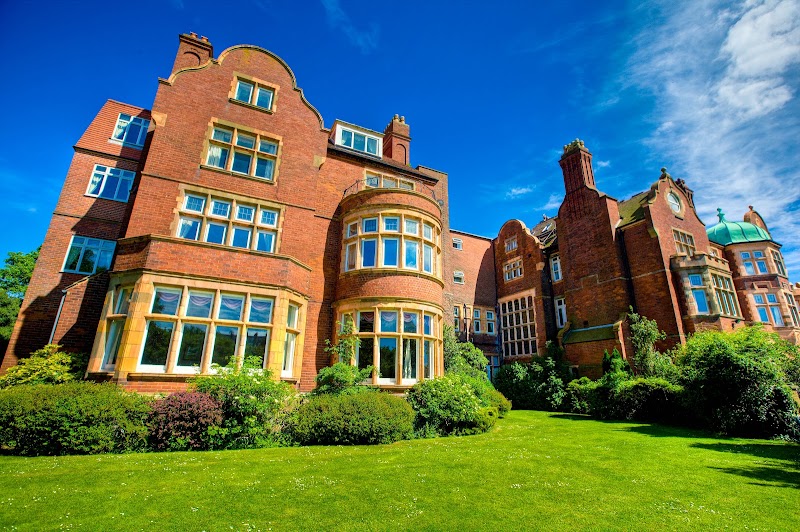 Burlington Hotel | BW Premier Collection - Event Venue in Folkestone, Kent