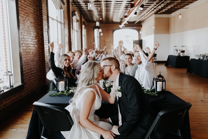 Main Street Loft - Event Venue in Broken Arrow, Oklahoma