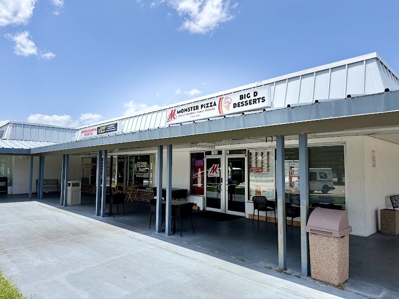 Deltona Plaza - Event Venue in Deltona, Florida