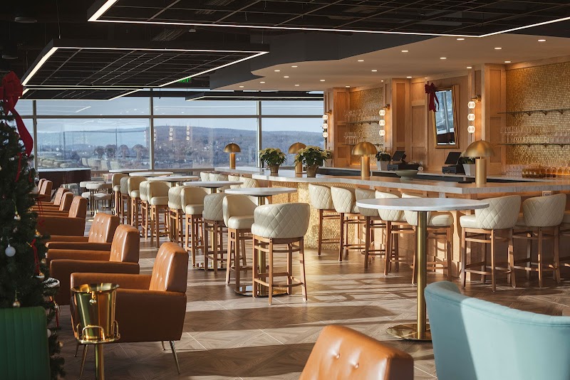 Vue Cocktail Lounge and Event Venue - Event Venue in Worcester, Massachusetts