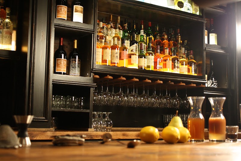 OBC Kitchen - Event Venue in Lexington, Kentucky