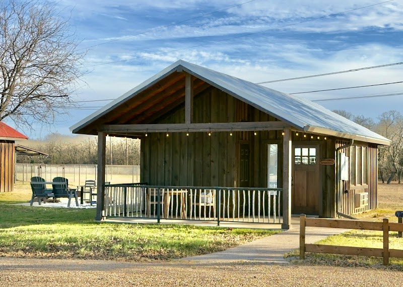 Waco Creekside Resort - Event Venue in McLennan County, Texas