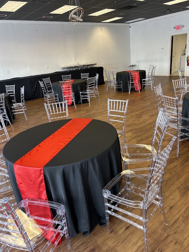 Encanto Gardens - Event Venue in Augusta, Georgia