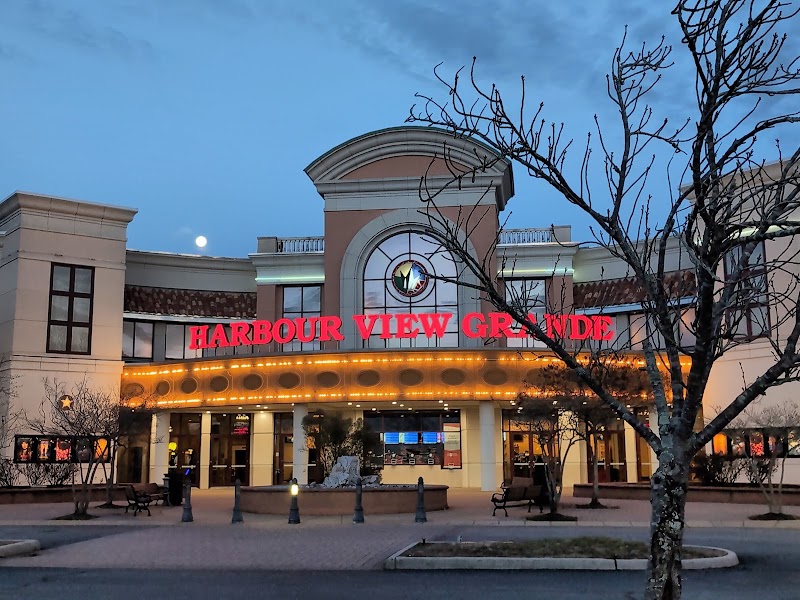 Regal Harbour View Grande - Event Venue in Suffolk, Virginia