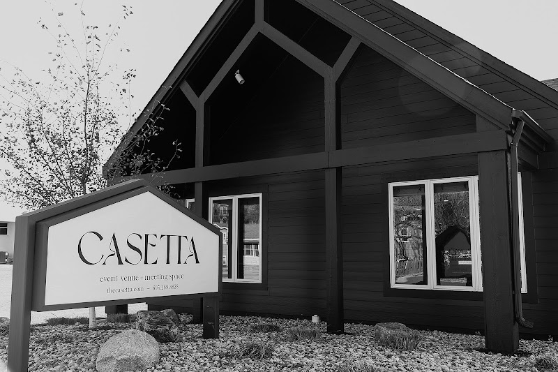 Casetta - Event Venue in Sioux Falls, South Dakota