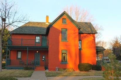 Banfil Office Court - Event Venue in Saint Paul, Minnesota