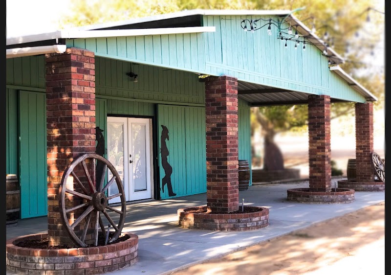 blue barn events - Event Venue in Apple Valley, California