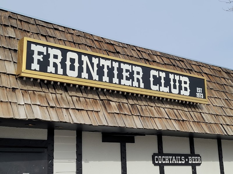 Frontier Club - Event Venue in Meridian, Idaho