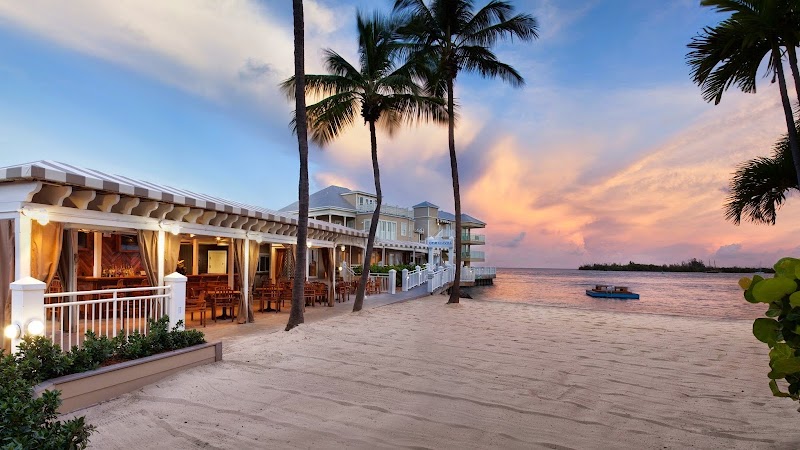 Pier House Resort & Spa - Event Venue in Key West, Florida