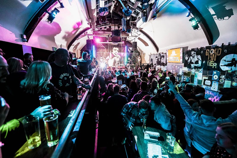 Brewhouse - Event Venue in Cardiff, Wales