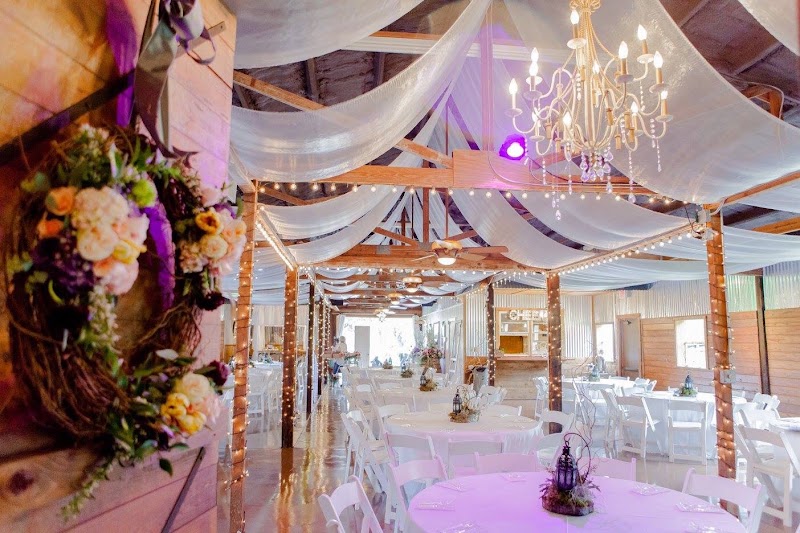 Flint Fields Venue - Event Venue in Flint, Texas
