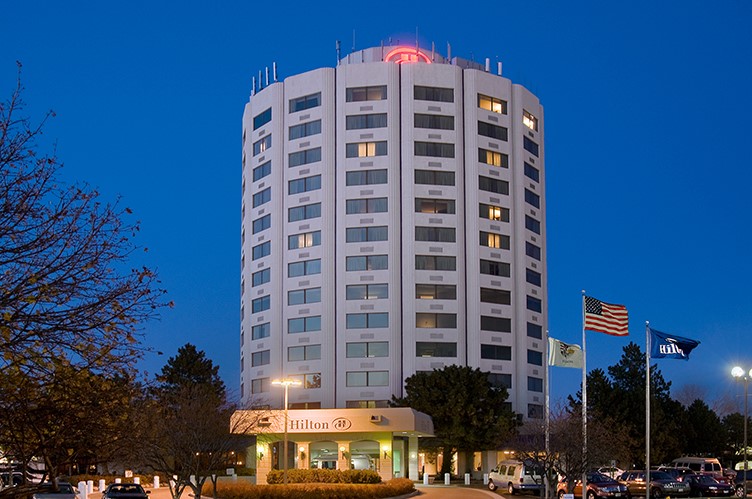Hilton Oak Lawn Hotel - Event Venue in Oak Lawn, Illinois