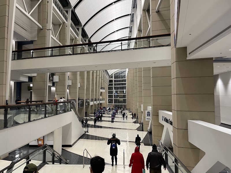 McCormick Square - Event Venue in Chicago, Illinois