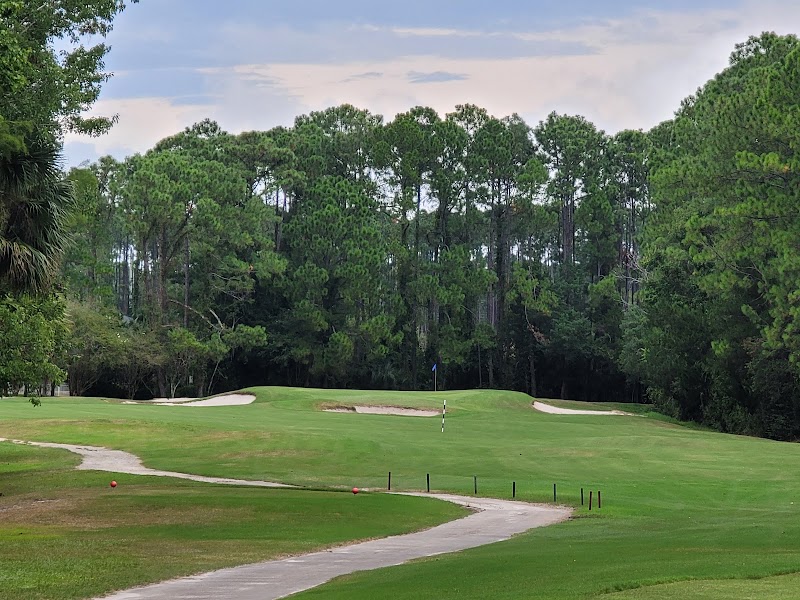 Cypress Knoll Golf & Country Club - Event Venue in Palm Coast, Florida