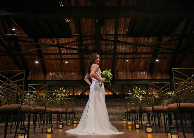 Canal Pointe - Event Venue in Indianapolis, Indiana