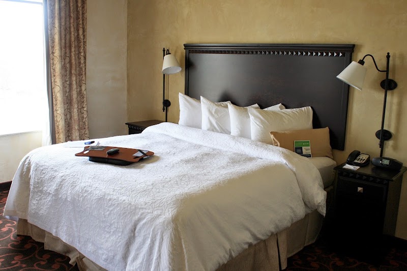 Hampton Inn & Suites Dallas-Arlington North-Entertainment District - Event Venue in Arlington, Texas