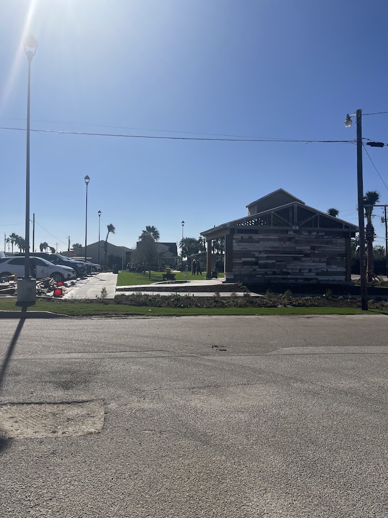 Port Aransas Community Center - Event Venue in Port Aransas, Texas