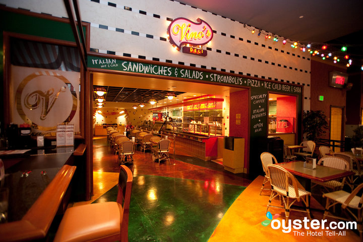 Cannery Casino Resorts - Event Venue in Las Vegas, Nevada