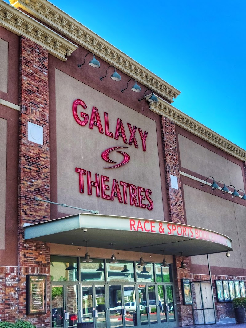 Galaxy Theatres Cannery - Event Venue in North Las Vegas, Nevada