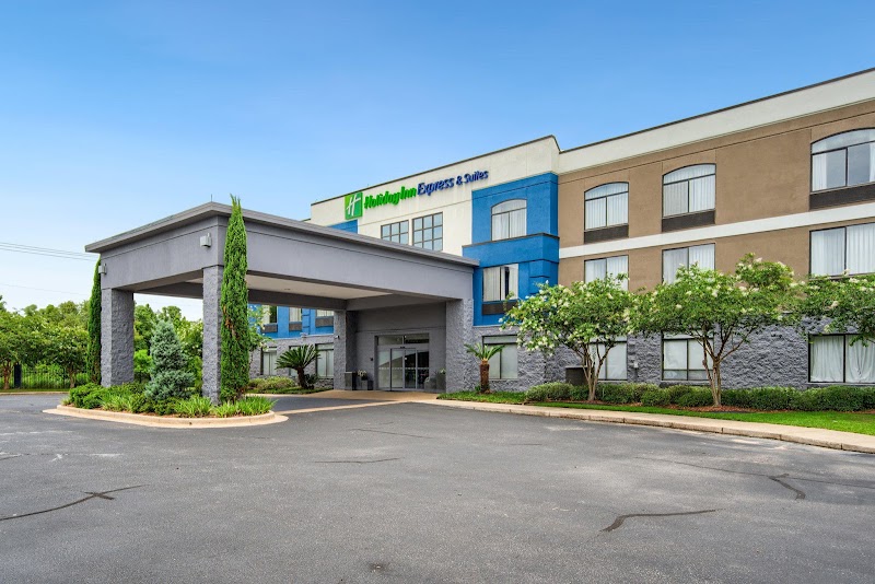 Holiday Inn Express & Suites Mobile – I-65 by IHG - Event Venue in Mobile, Alabama
