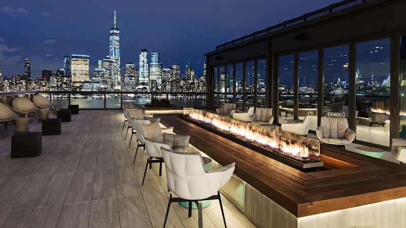 Hyatt House Jersey City - Event Venue in Jersey City, New Jersey