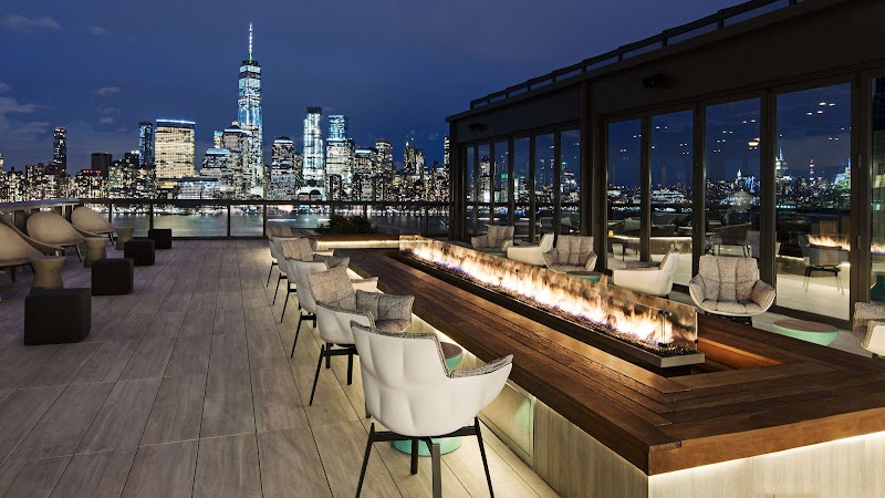 Hyatt House Jersey City - Event Venue in Jersey City, New Jersey