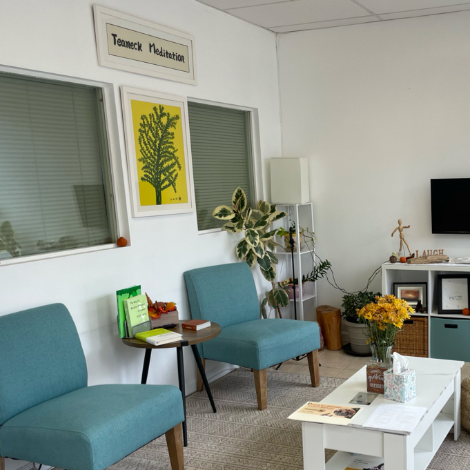 Teaneck Meditation Center - Event Venue in Teaneck, New Jersey