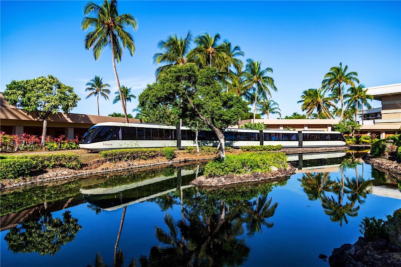 Hilton Waikoloa Village - Event Venue in Waikoloa Village, Hawaii
