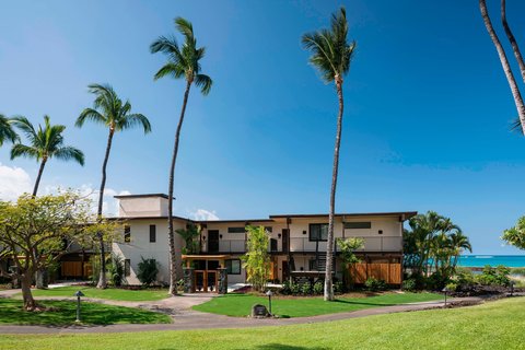Waikoloa Beach Marriott Resort & Spa - Event Venue in Waikoloa Village, Hawaii