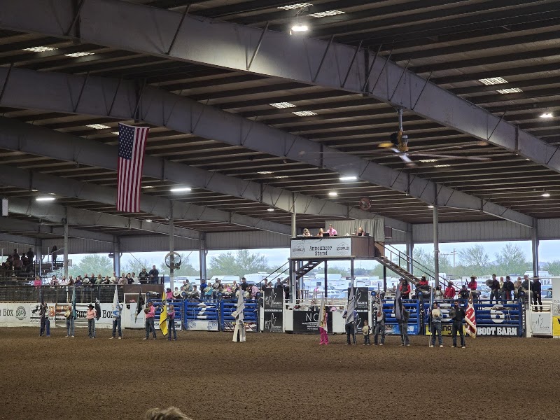 Buckeye Equestrian & Events Center - Event Venue in Buckeye, Arizona