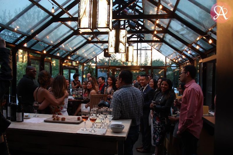 Almquist Winery - Event Venue in Seattle, Washington