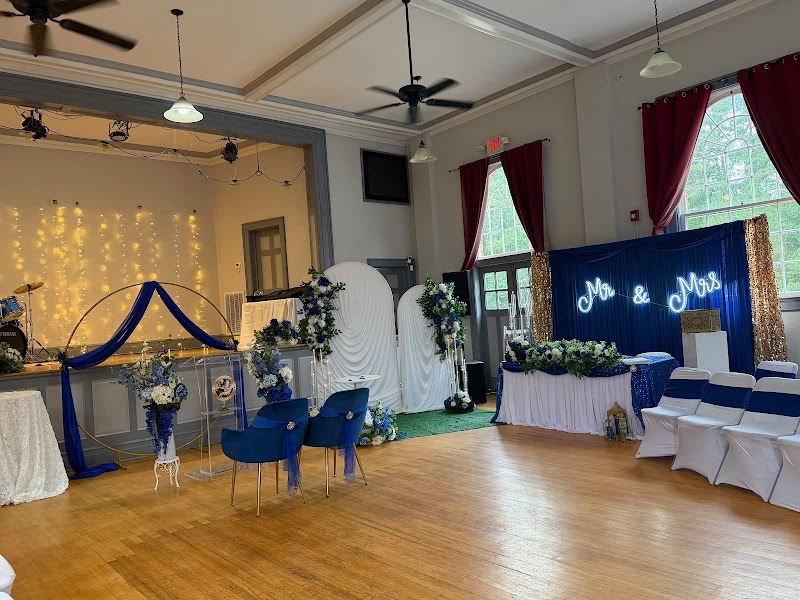 Old Murphey School - Event Venue in Durham, North Carolina