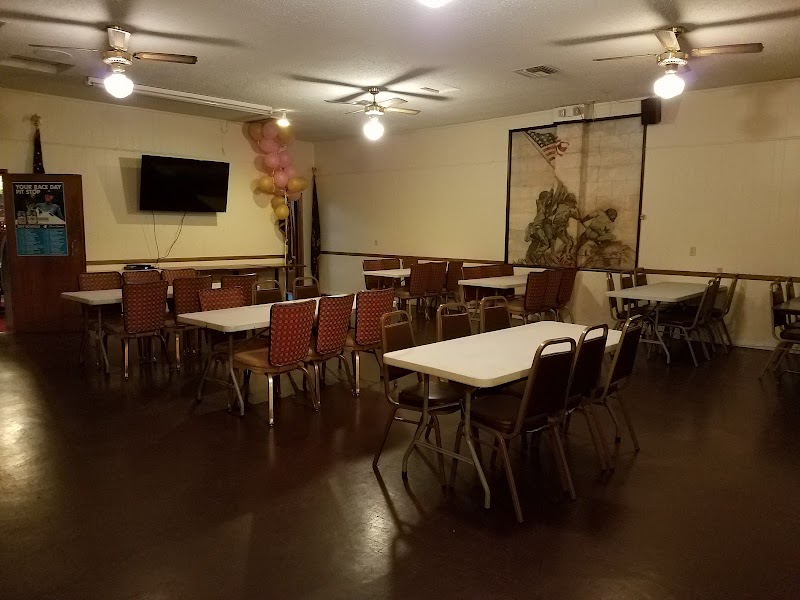 The American Legion - Event Venue in Fontana, California