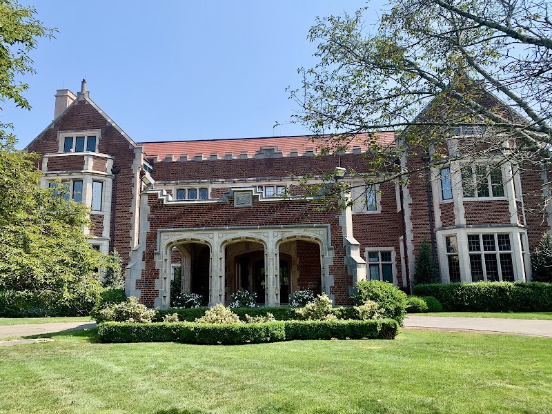 Waveny House - Event Venue in New Canaan, Connecticut