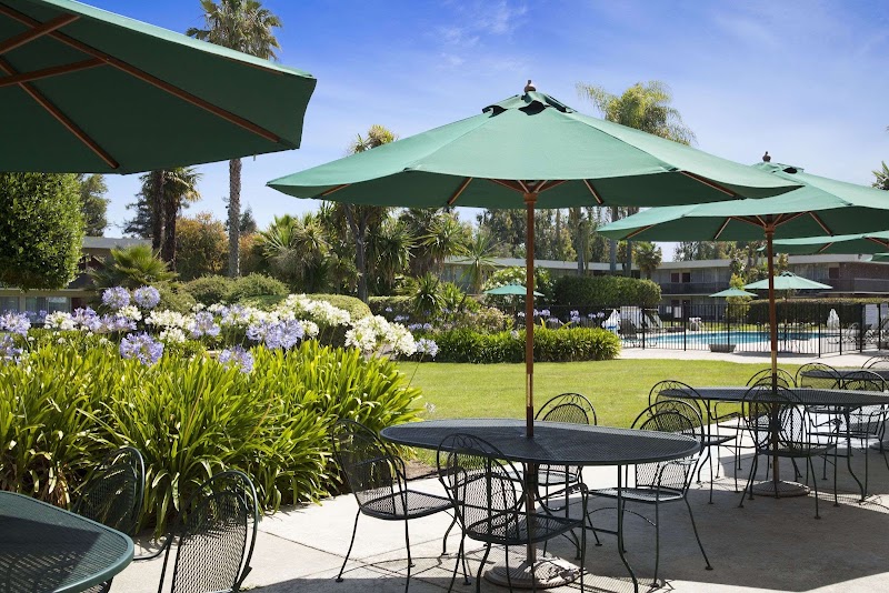 Ramada by Wyndham Sunnyvale/Silicon Valley - Event Venue in Sunnyvale, California