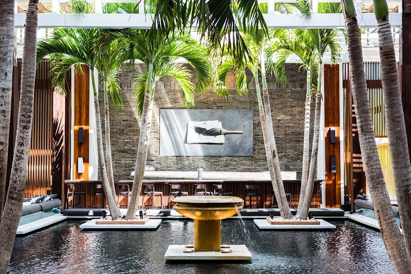 The Setai, Miami Beach - Event Venue in Miami Beach, Florida