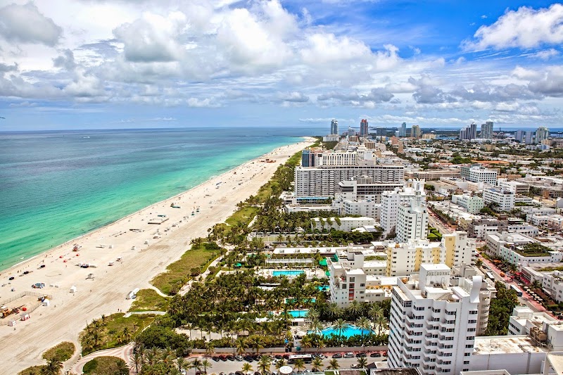 The Setai, Miami Beach - Event Venue in Miami Beach, Florida