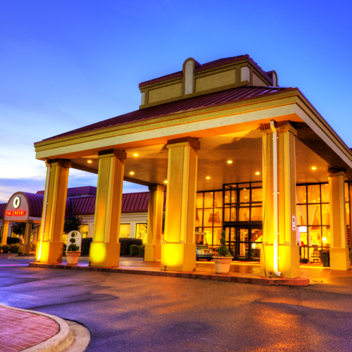 Village Inn Hotel and Event Center | A Trademark Collection by Wyndham - Event Venue in Clemmons, North Carolina
