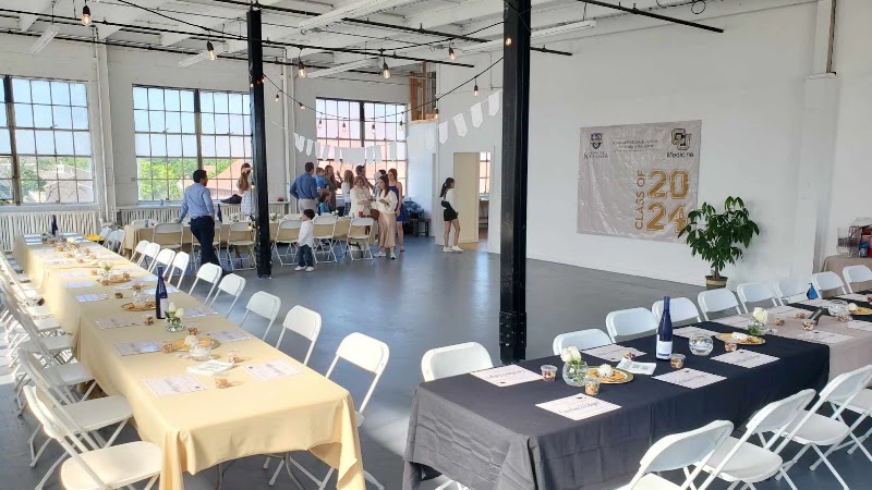 Roc Arts Event Space - Event Venue in Rochester, New York