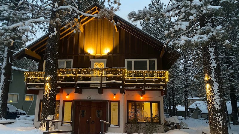 The Mammoth Inn - Event Venue in Mammoth Lakes, California