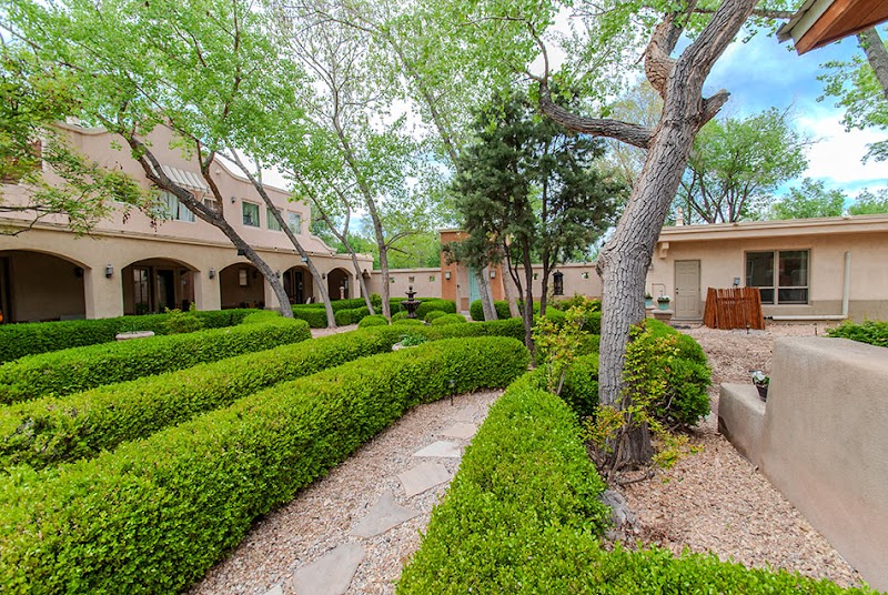 SantuaRio Grande - Event Venue in Los Ranchos de Albuquerque, New Mexico