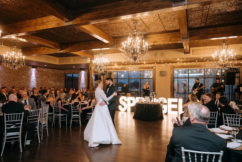 The Stanley Event Space - Event Venue in Lee's Summit, Missouri