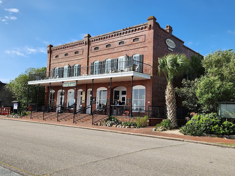The Consulate Suites - Event Venue in Apalachicola, Florida