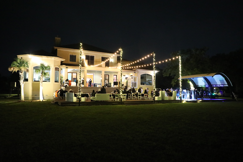 Maceo's Event Venue - Event Venue in Houston, Texas